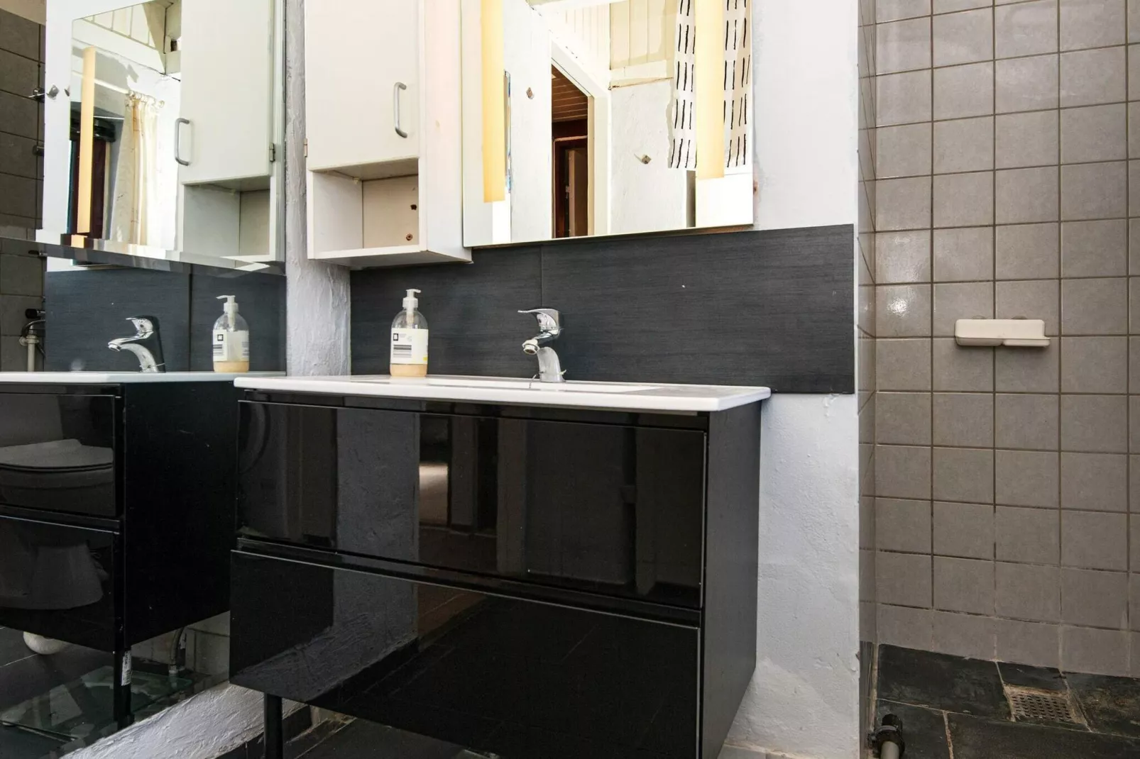4 persoons vakantie huis in Hemmet-By Traum-Binnen