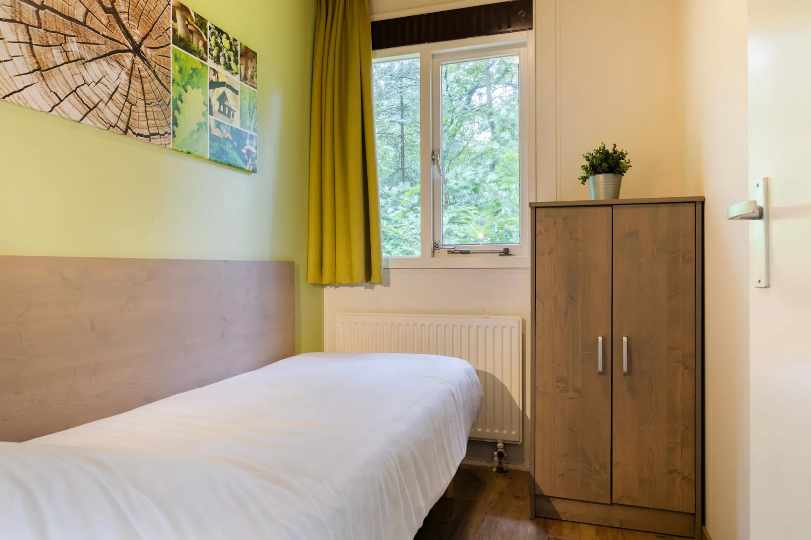 Parc Heihaas 5-Slaapkamer