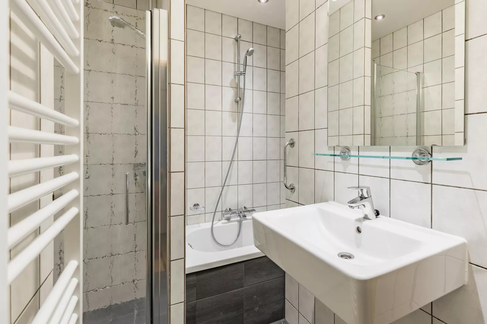 Parc Heihaas 15-Badkamer