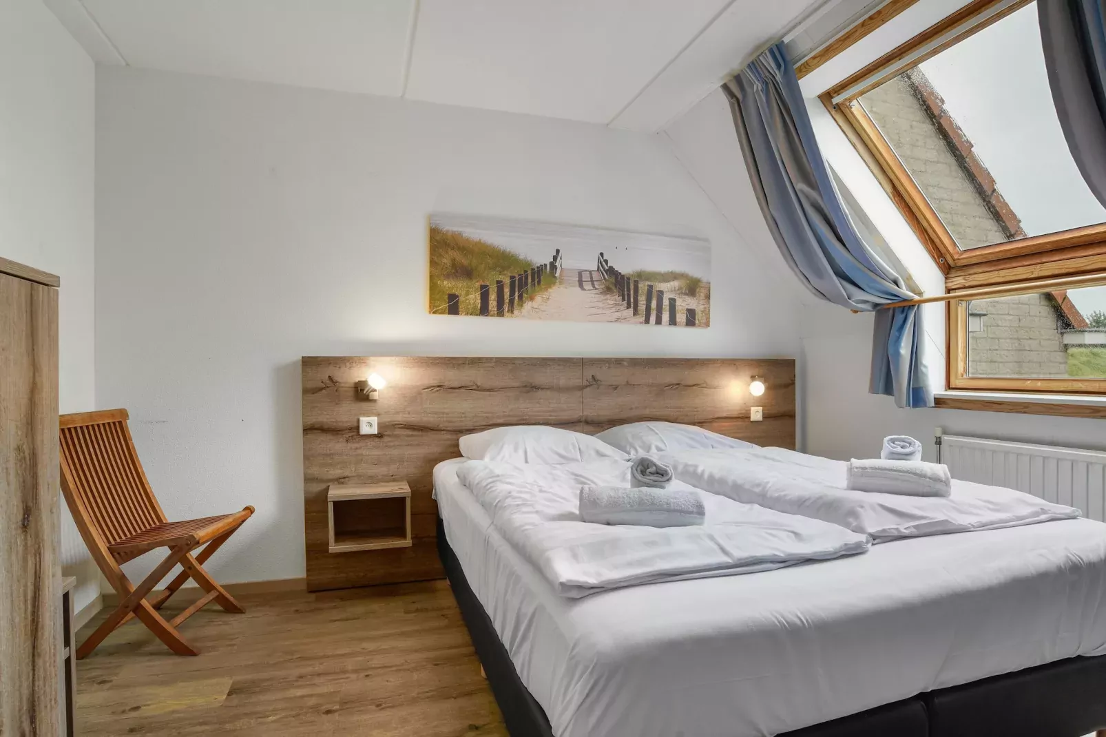 Parc Port Greve 15-Slaapkamer