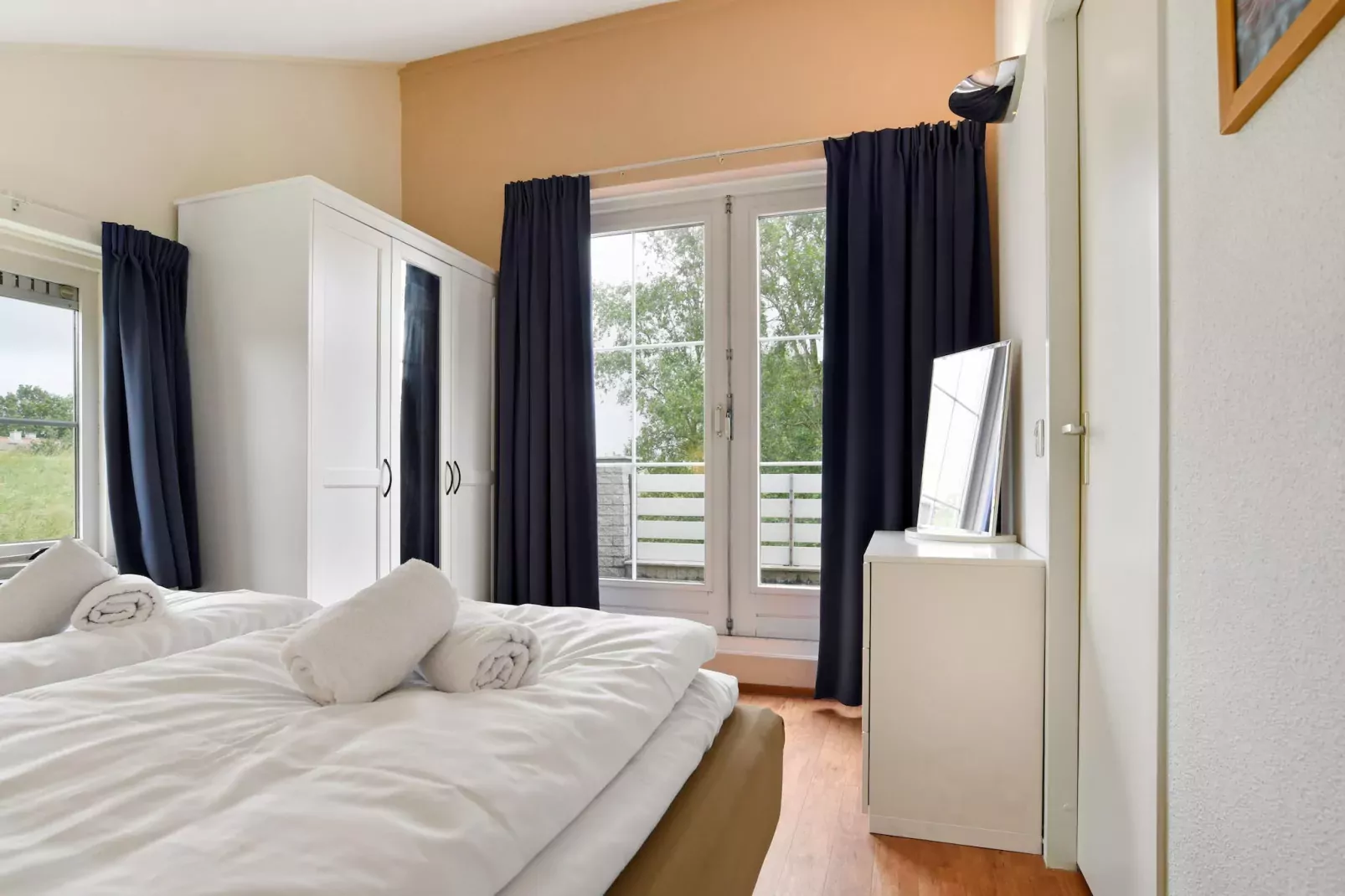Parc Port Greve 16-Slaapkamer