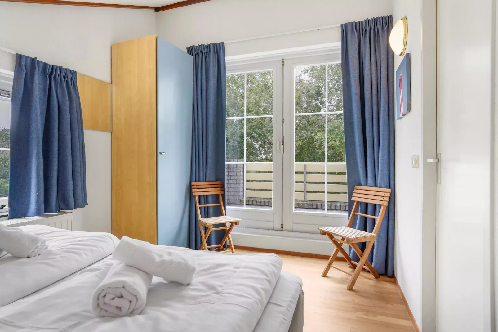 Parc Port Greve 17-Slaapkamer