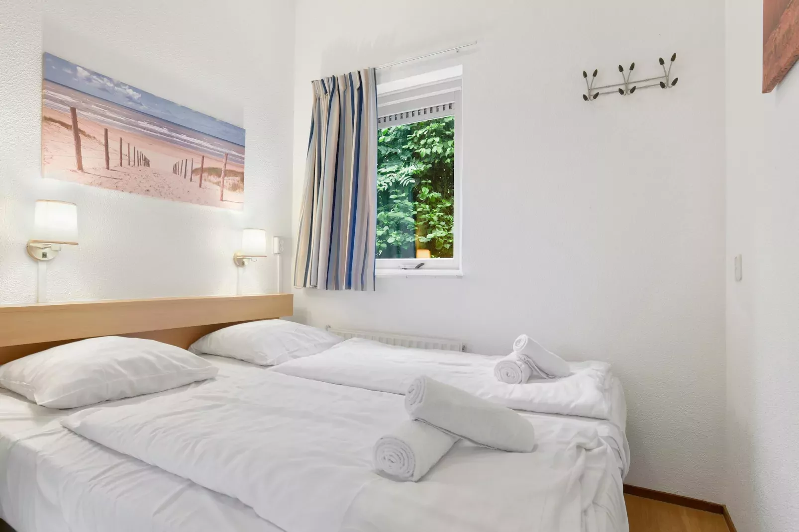 Parc Port Greve 18-Slaapkamer