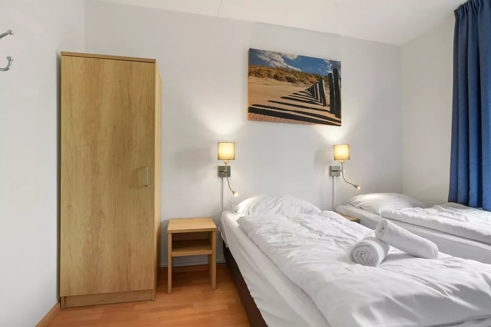 Parc Port Greve 20-Slaapkamer