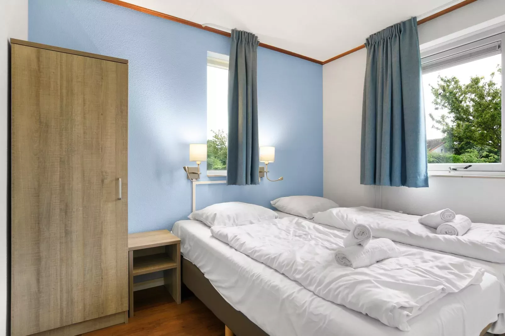 Parc Port Greve 22-Slaapkamer