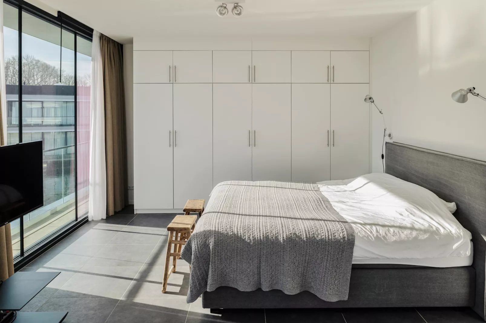 Harbour Village 2-Slaapkamer
