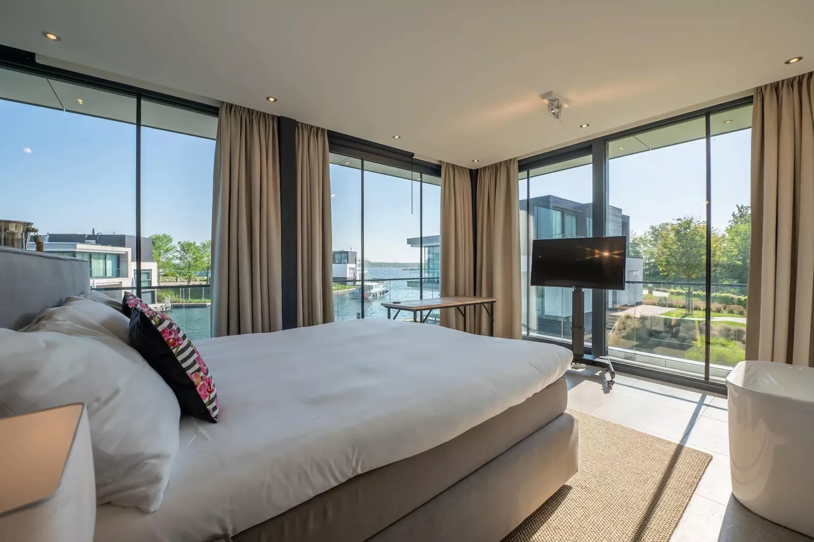 Harbour Village 3-Slaapkamer