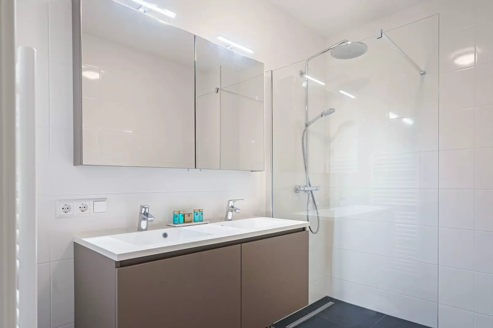 Breskens Apartments & Penthouses 11-Slaapkamer