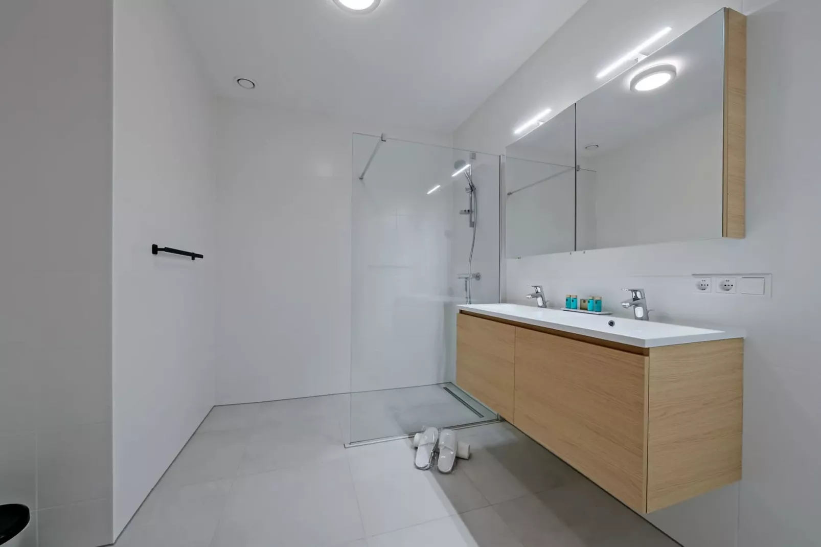 Breskens Apartments & Penthouses 4-Buitenkant zomer