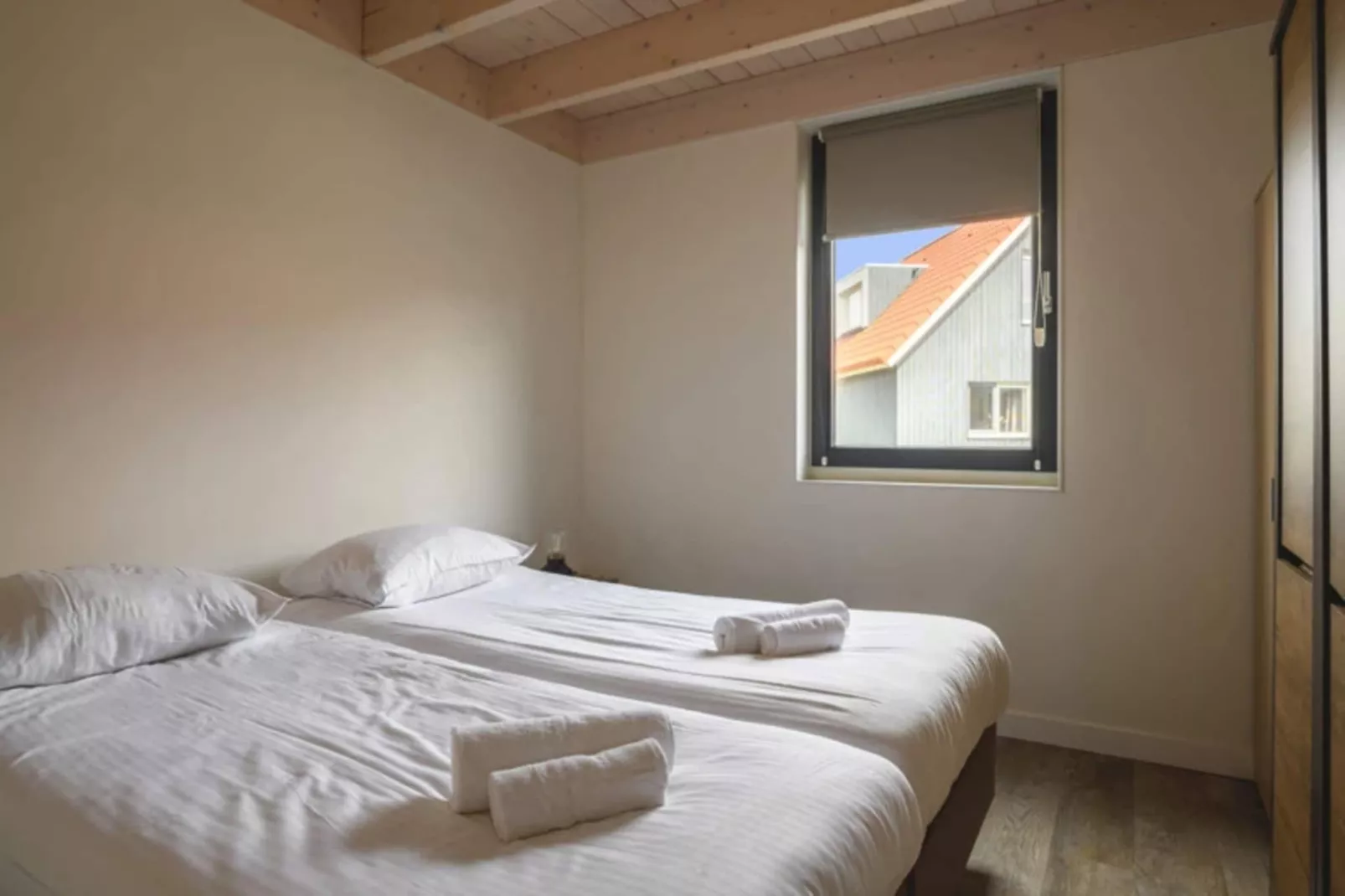Waterpark Langelille 3-Slaapkamer