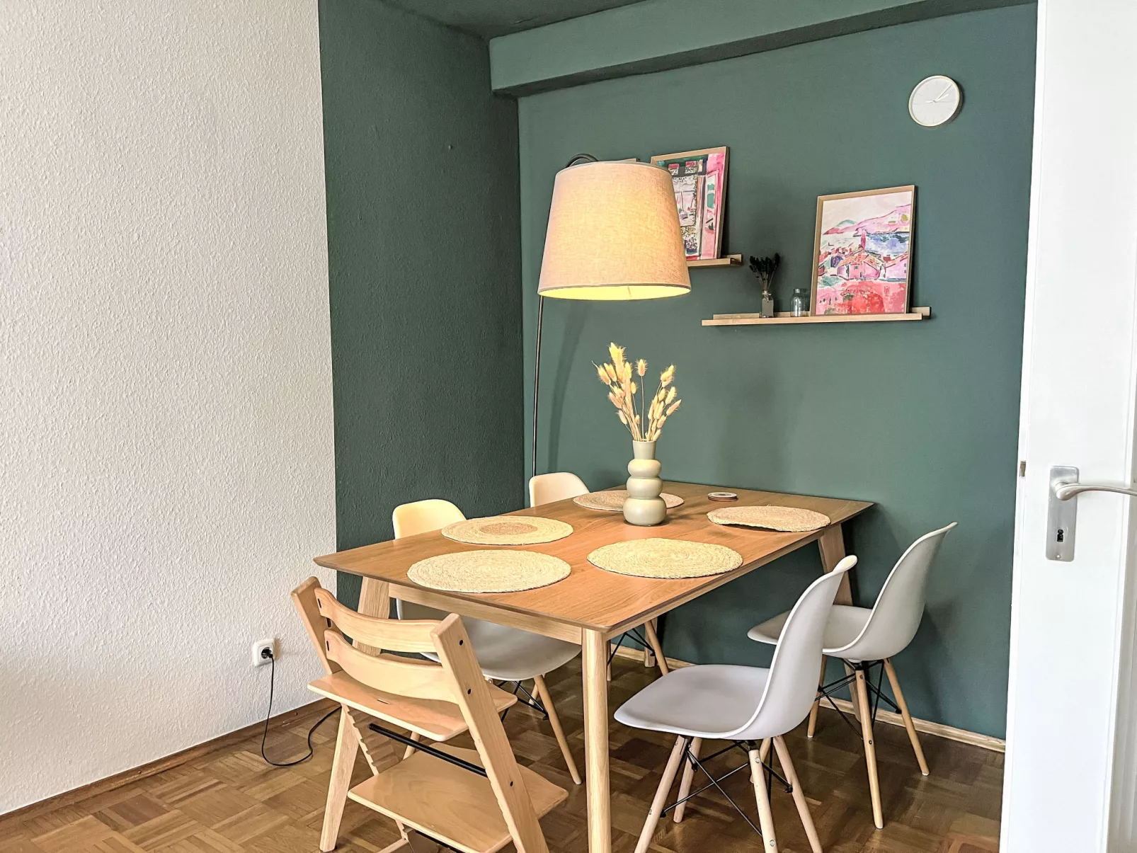 Apartment Magdalena-Binnen