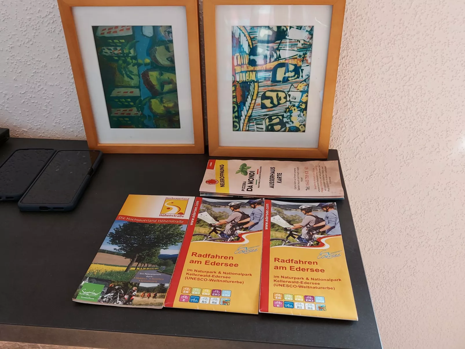 Sternberg 225/227 Ganzes Haus-Binnen