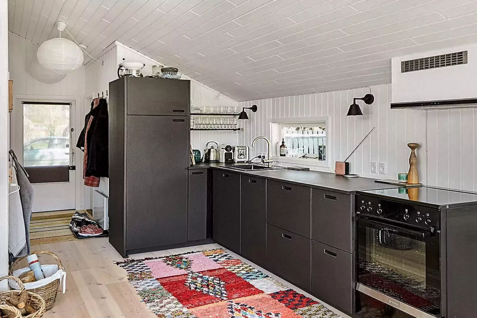 6 persoons vakantie huis in Vig-Binnen