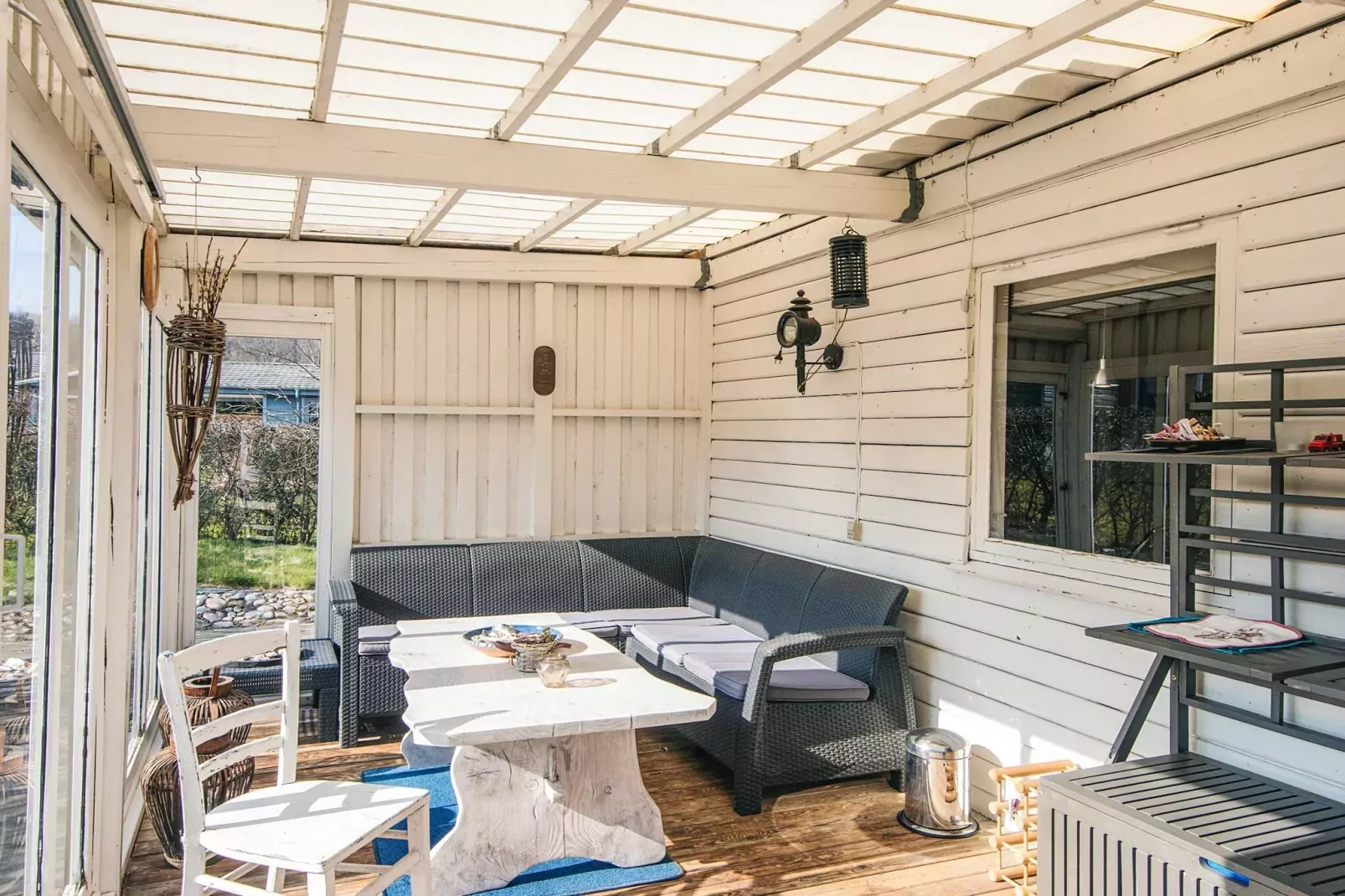 4 persoons vakantie huis in Haderslev-Binnen