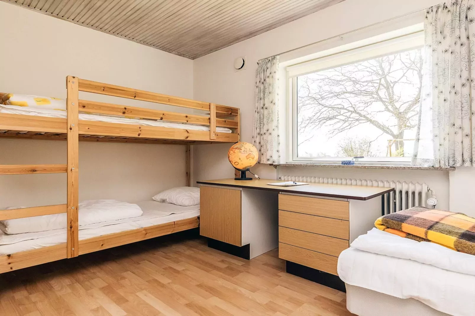 8 persoons vakantie huis in Harpelunde-Binnen