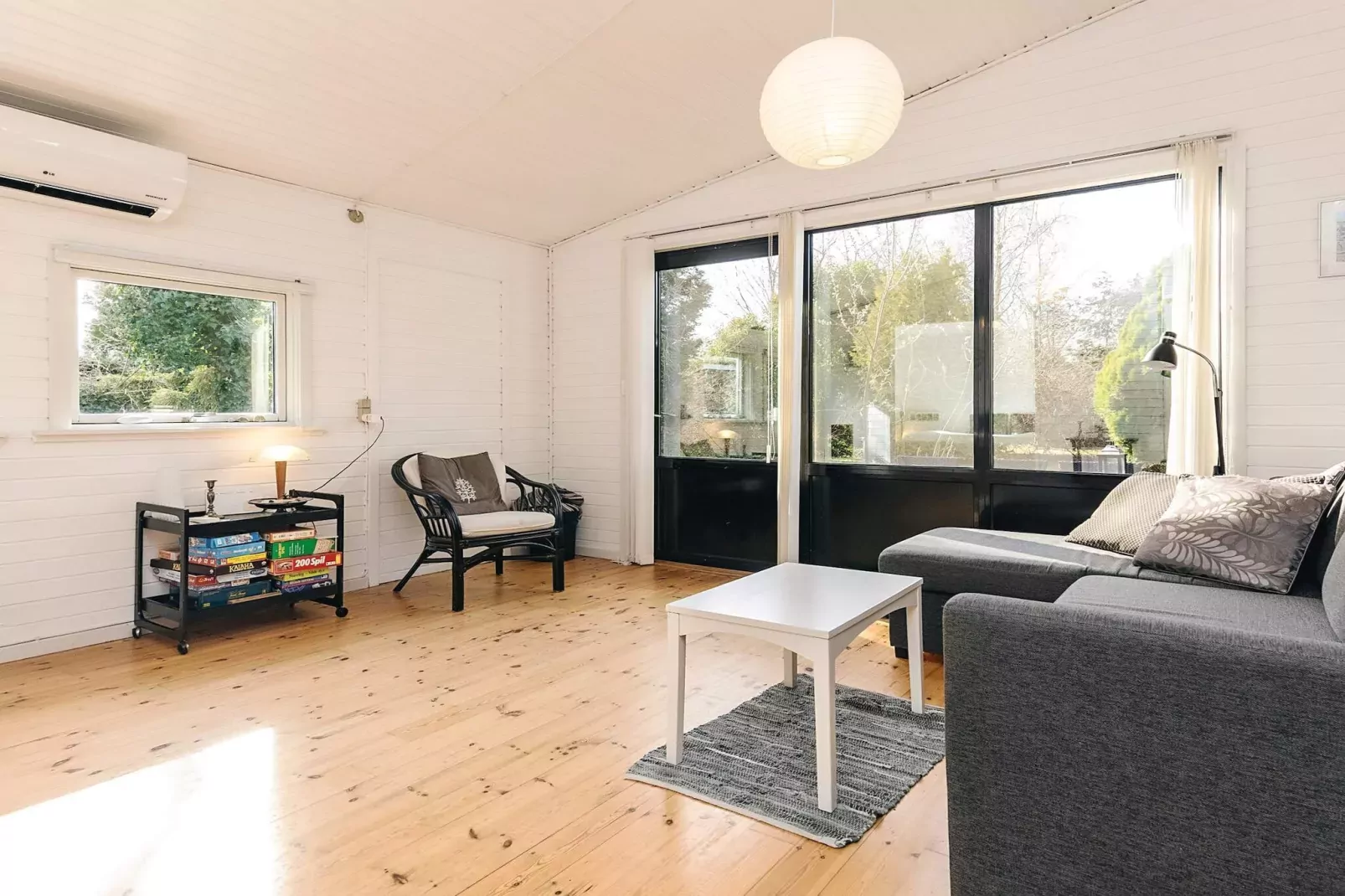 6 persoons vakantie huis in Føllenslev-Binnen