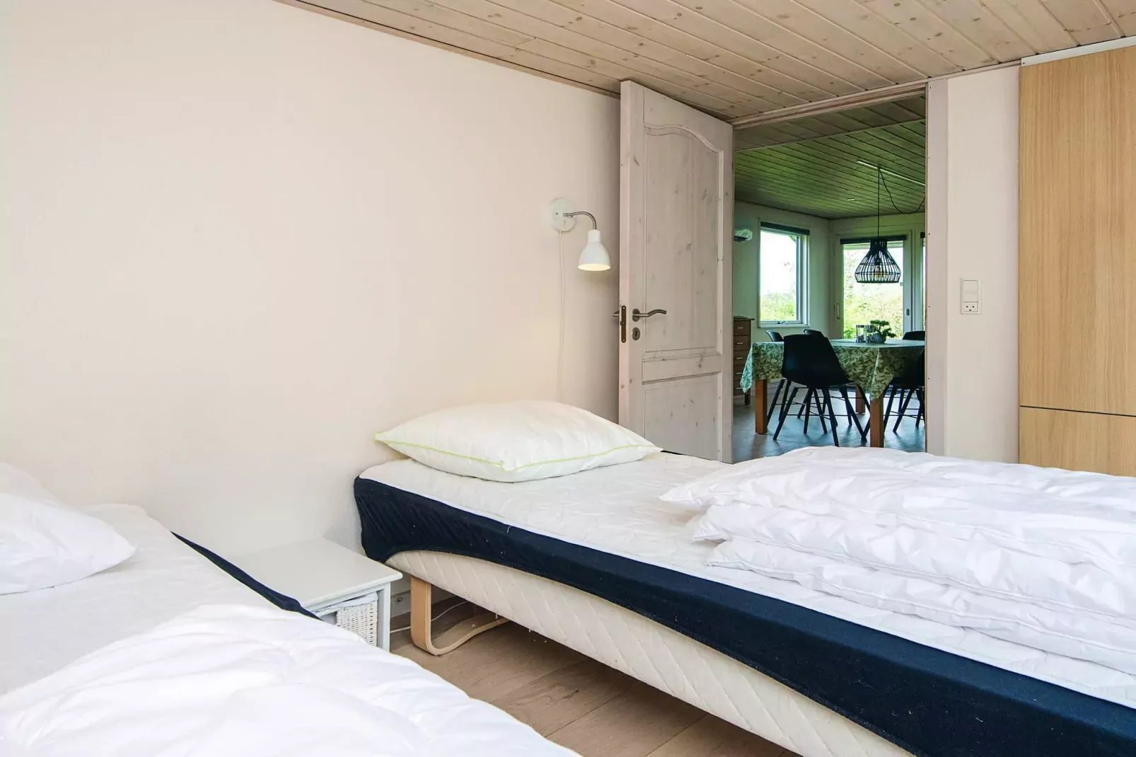 4 persoons vakantie huis in Børkop-By Traum-Binnen