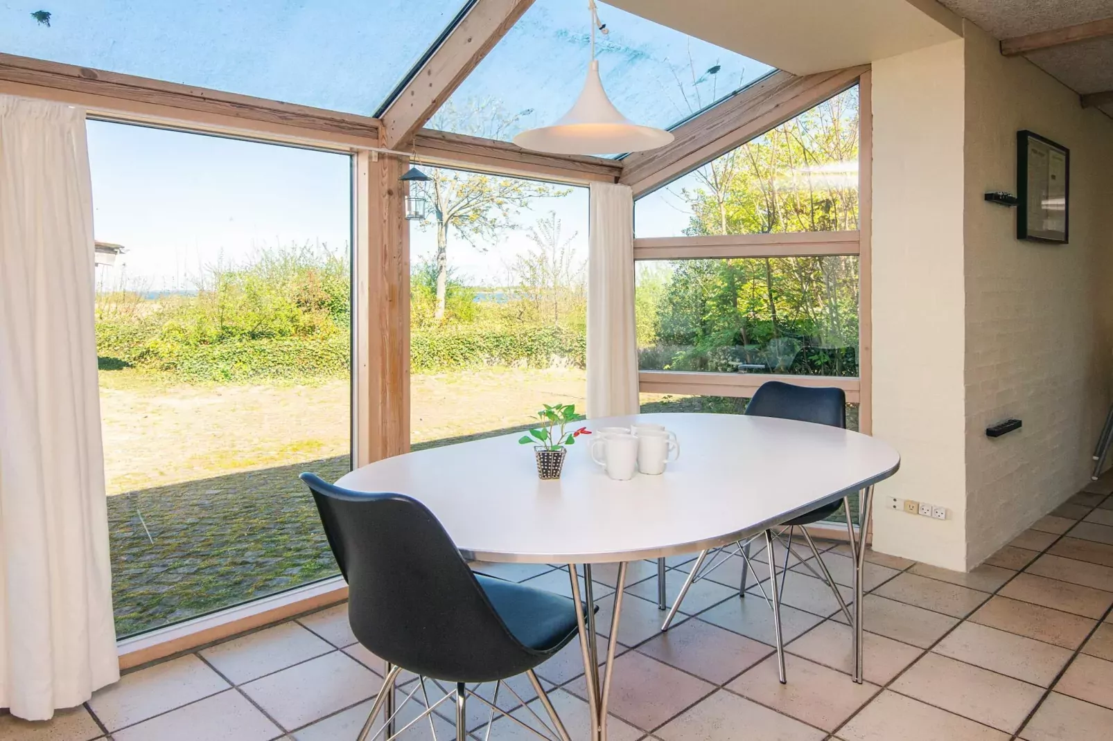 12 persoons vakantie huis in Haderslev-By Traum-Binnen