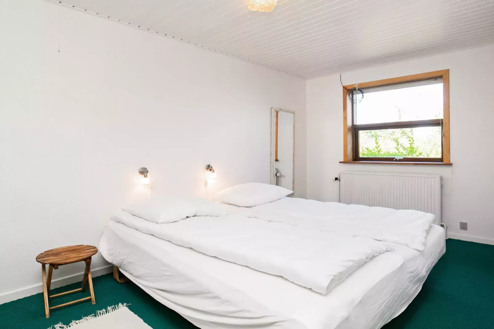 8 persoons vakantie huis in Ålbæk-Binnen