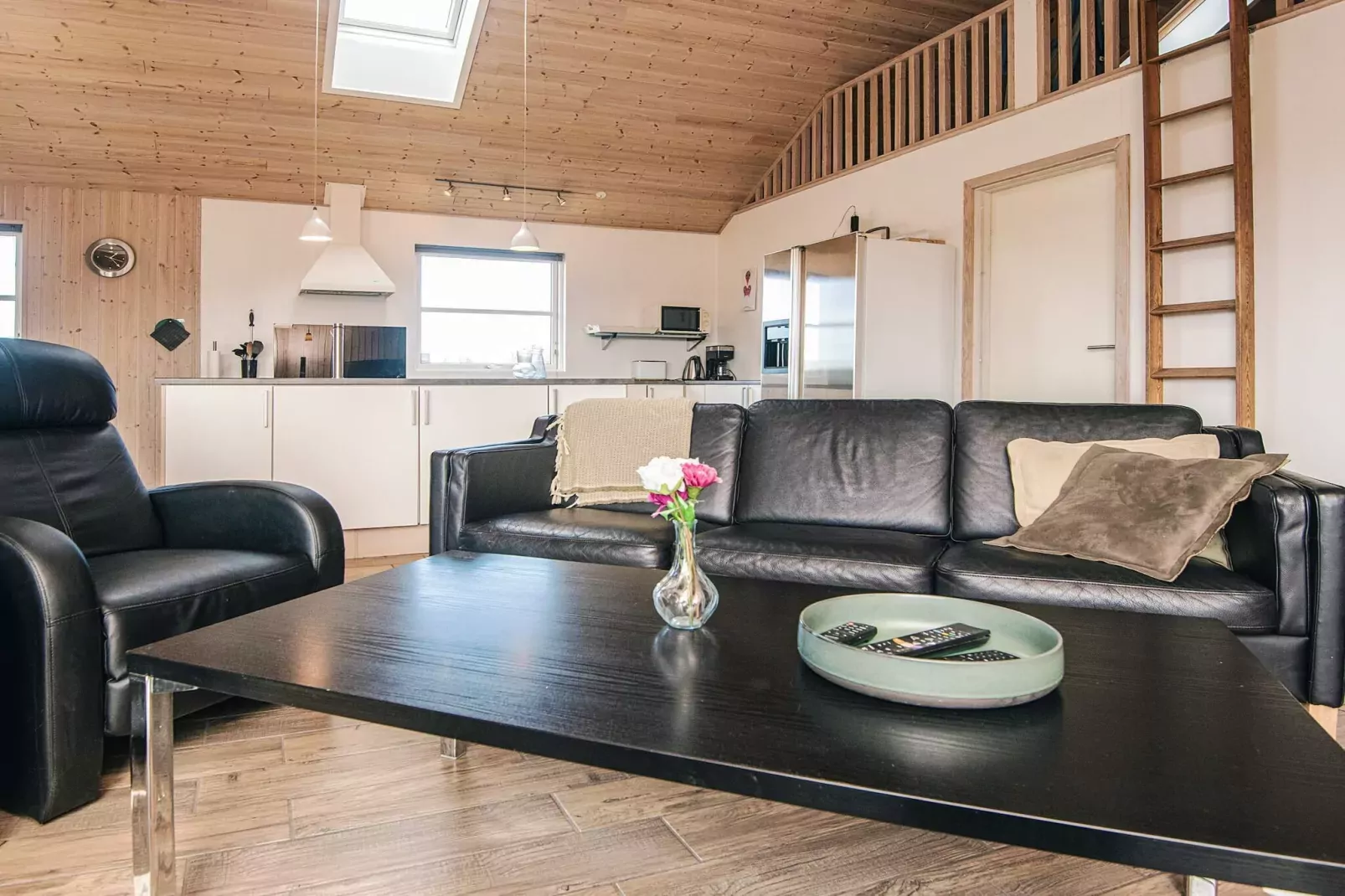 16 persoons vakantie huis in Løkken-By Traum-Binnen