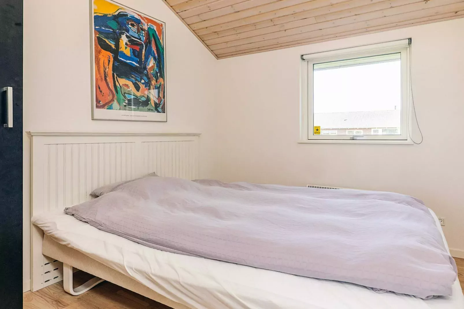 7 persoons vakantie huis in Rødby-By Traum-Binnen