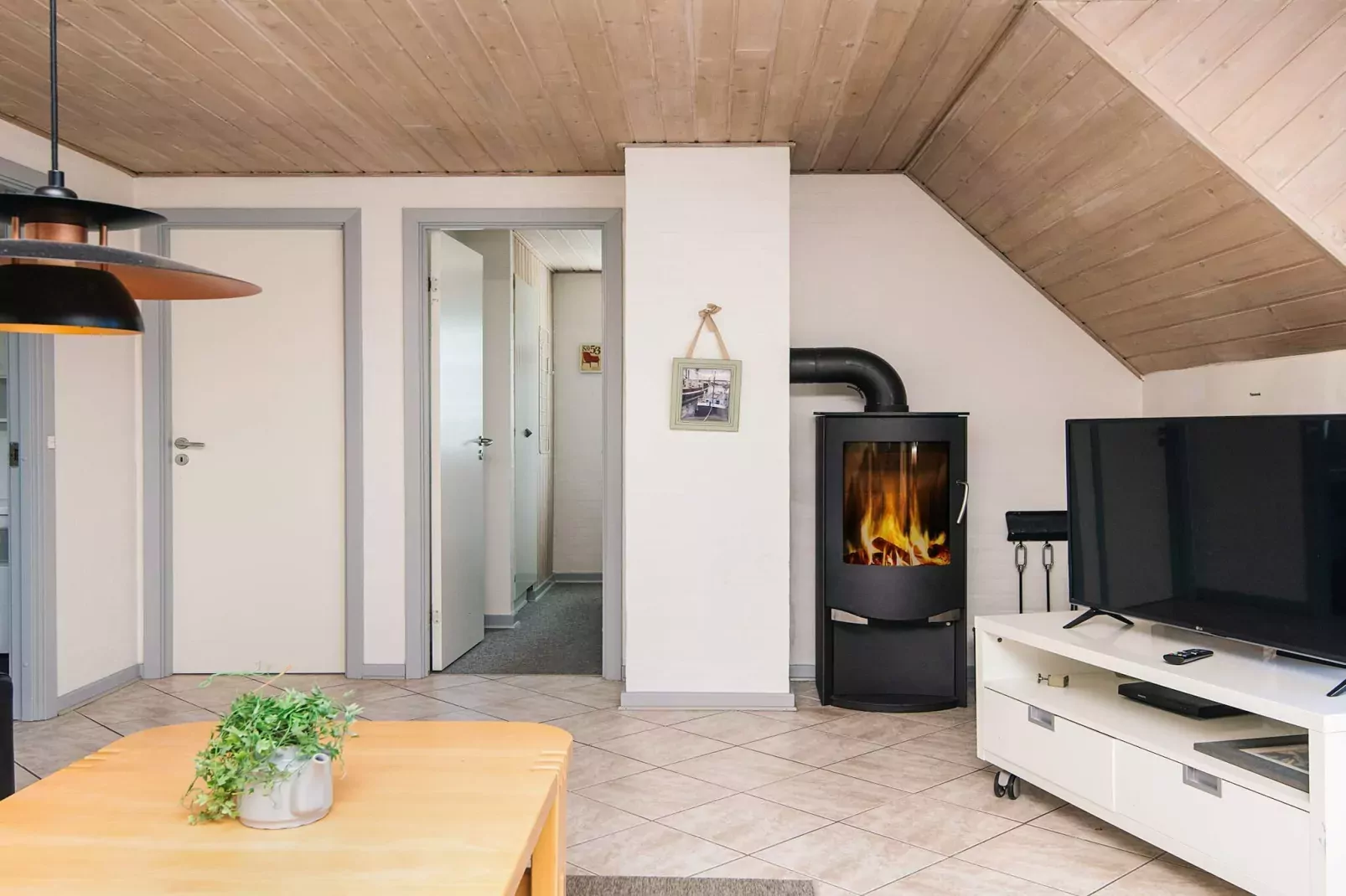 Luxe retraite met zwembad -- By Traum Ferienwohnungen-Binnen