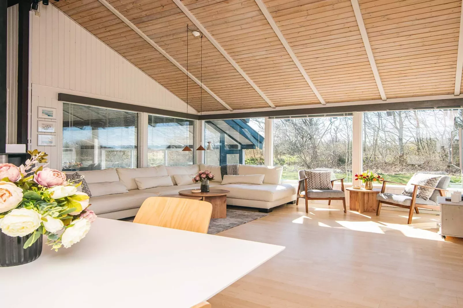 10 persoons vakantie huis in Bindslev-By Traum-Binnen