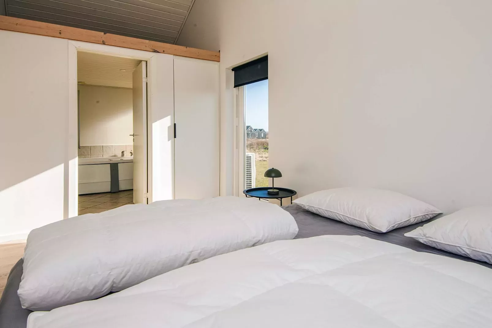 6 persoons vakantie huis in Brovst-By Traum-Binnen