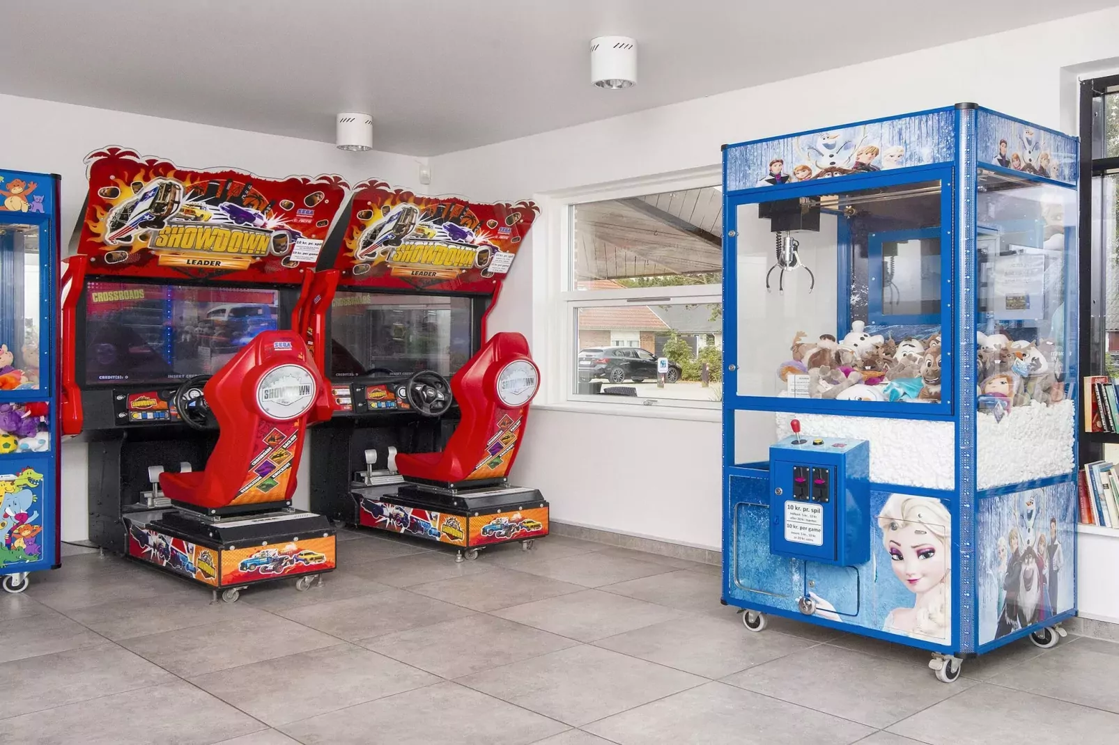 6 persoons vakantie huis op een vakantie park in Blåvand-Niet-getagd