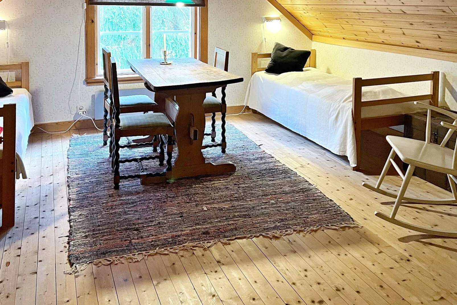 7 persoons vakantie huis in ORNÖ-Binnen