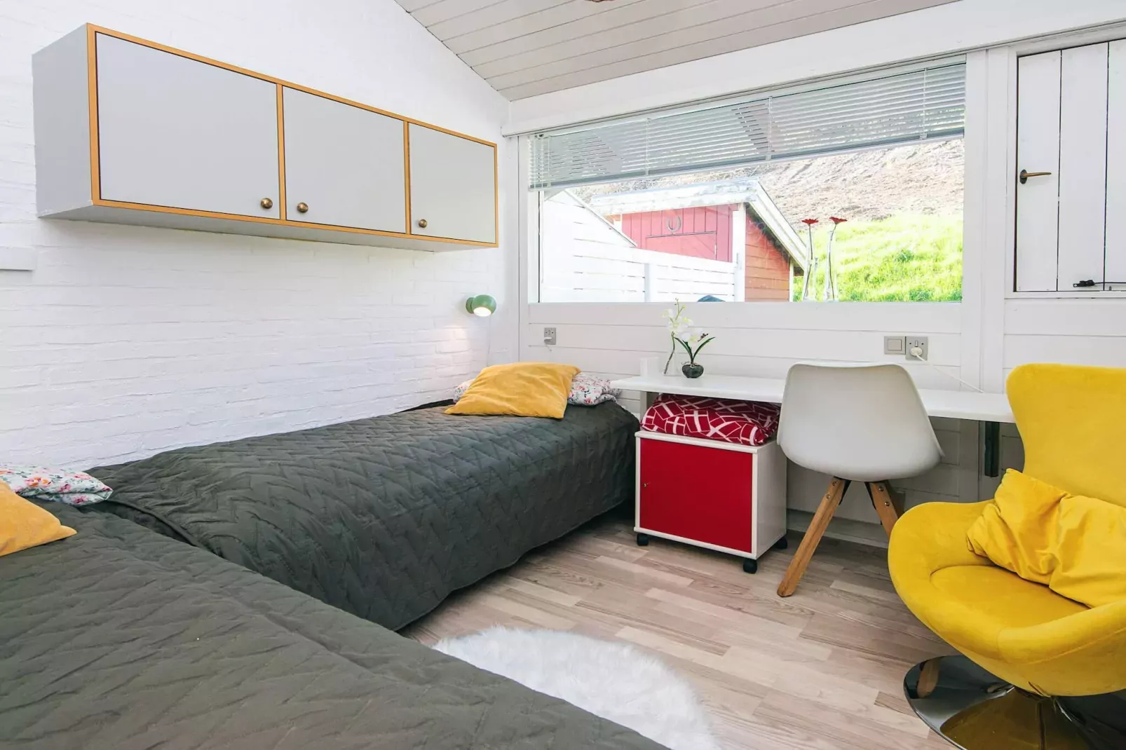 4 persoons vakantie huis in Aabenraa-By Traum-Binnen
