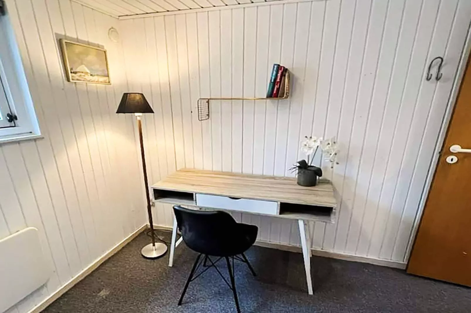 5 persoons vakantie huis in Thyholm-By Traum-Binnen
