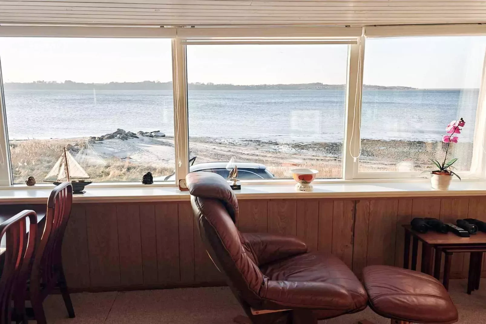 4 persoons vakantie huis in Farsø-By Traum-Binnen
