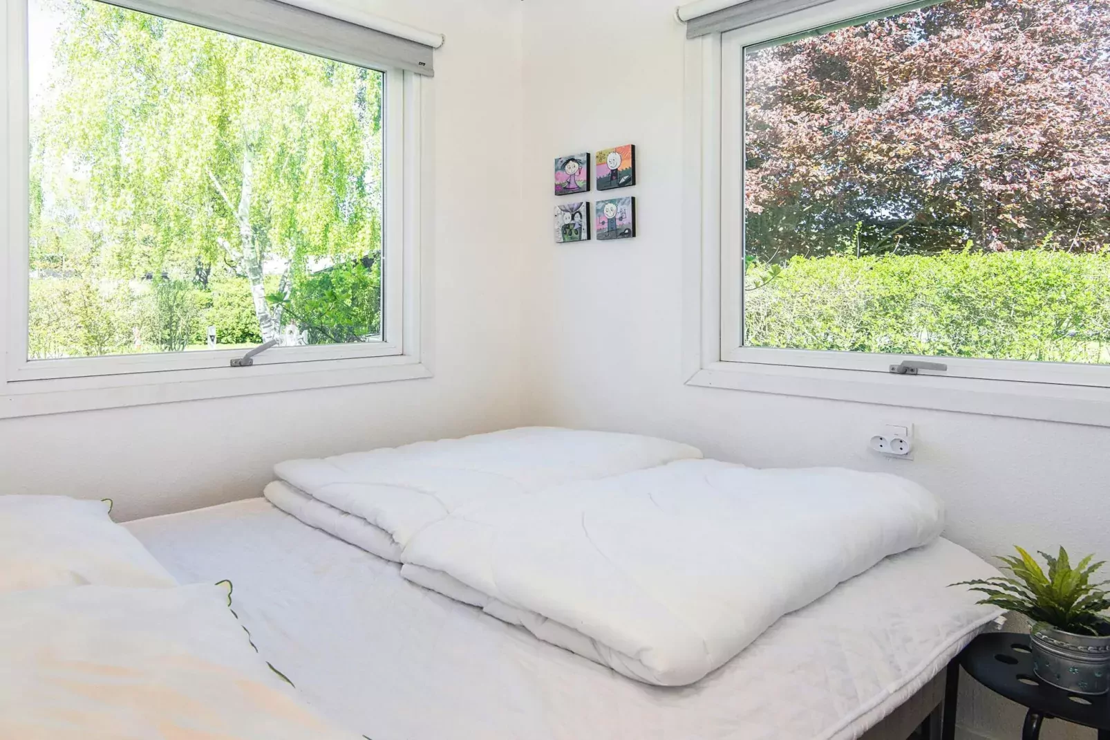 6 persoons vakantie huis in Ebeltoft-By Traum-Binnen