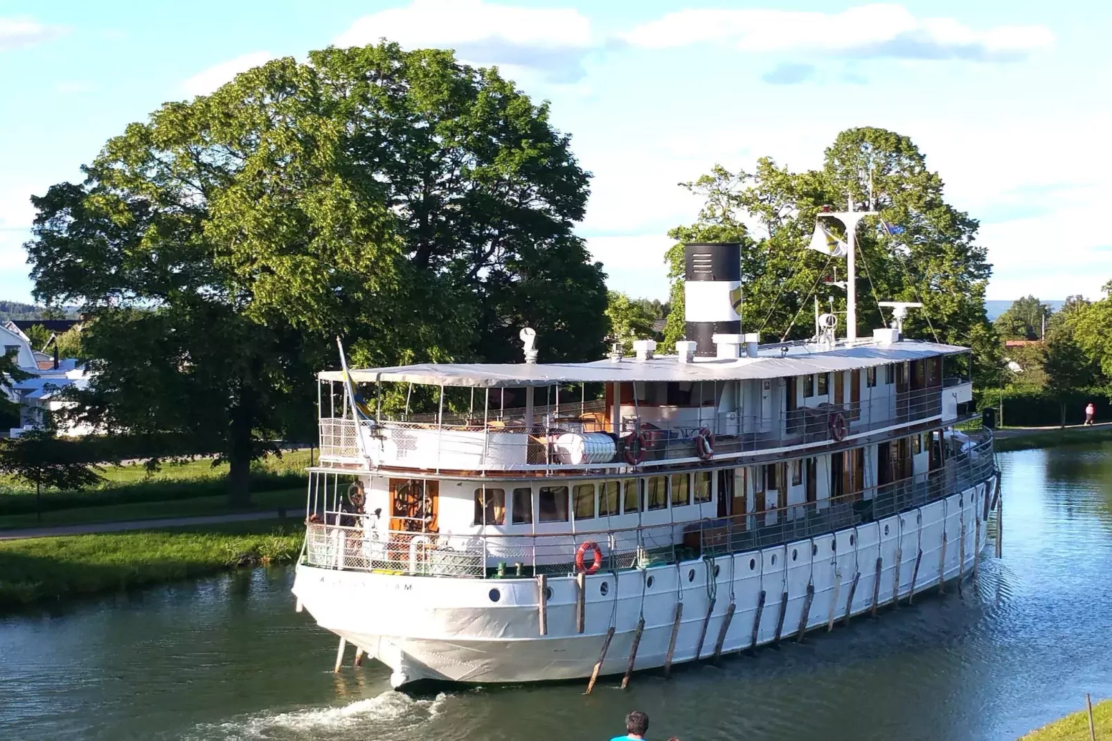 5 persoons vakantie huis in Vikingstad-Niet-getagd