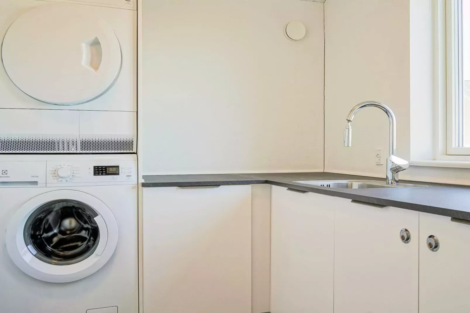 8 persoons vakantie huis in Allinge-By Traum-Binnen
