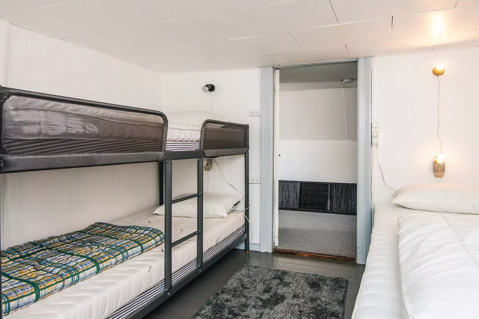 8 persoons vakantie huis in Bindslev-By Traum-Binnen