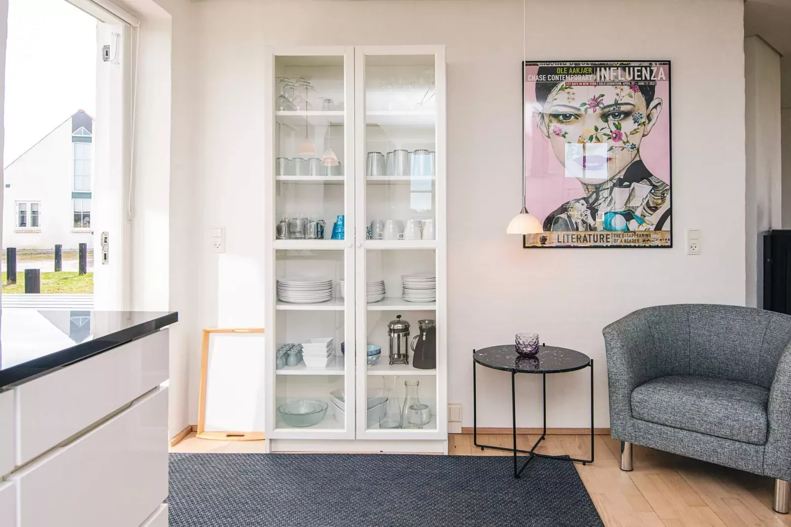 6 persoons vakantie huis in Løkken-By Traum-Binnen