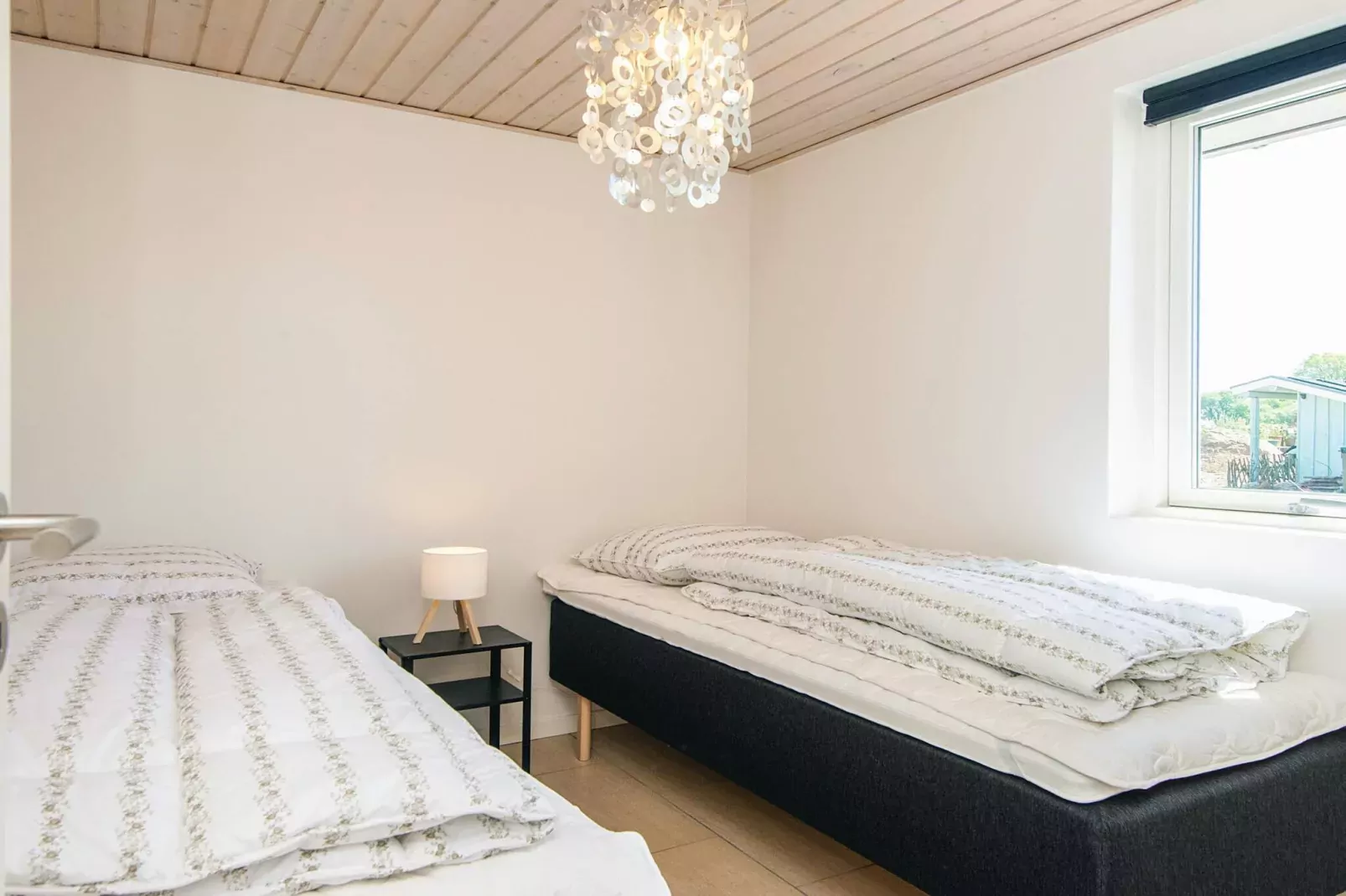 Luxe strandhuis met spa -- By Traum Ferienwohnungen-Binnen