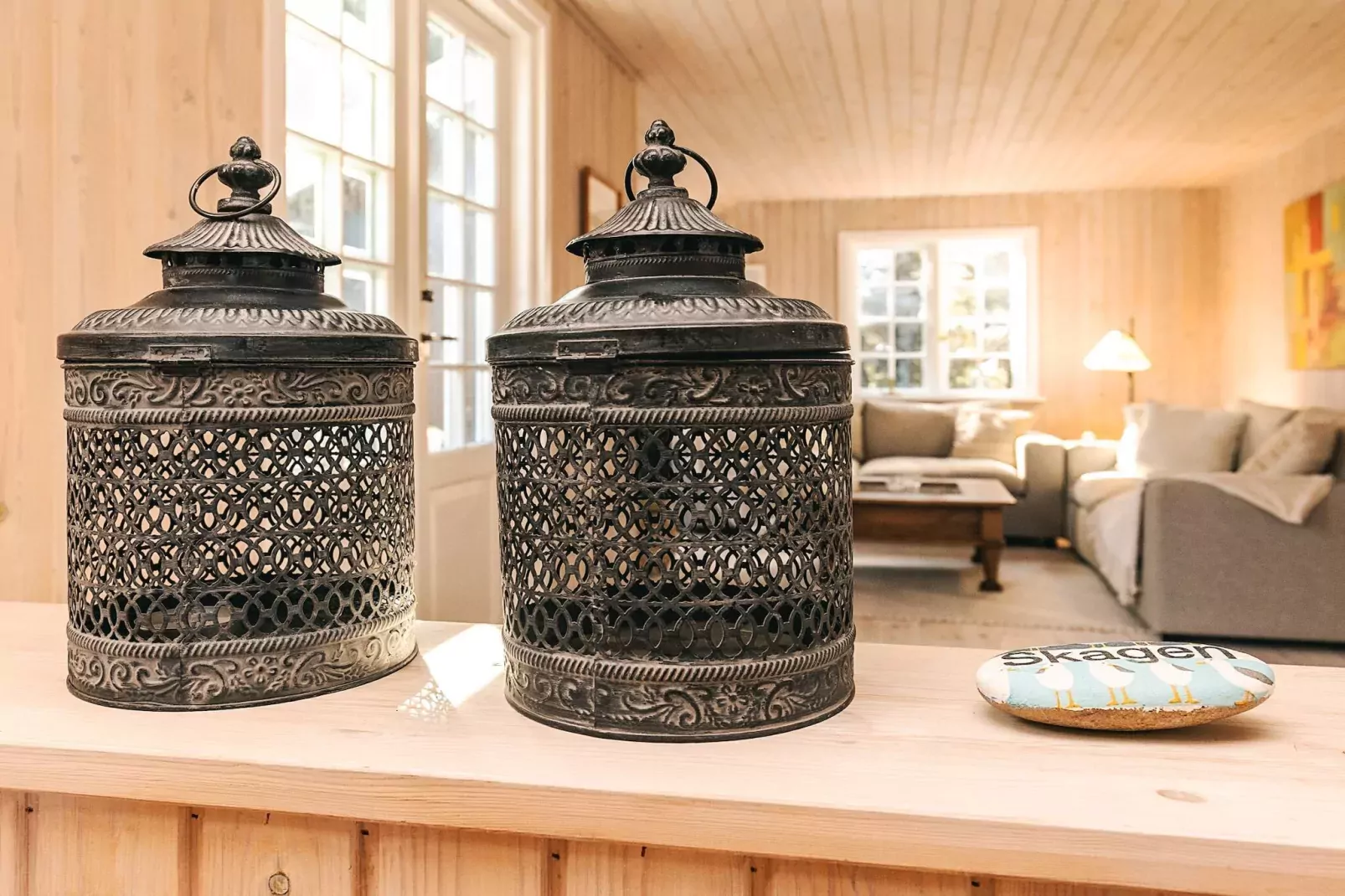 4 persoons vakantie huis in Skagen-By Traum-Binnen