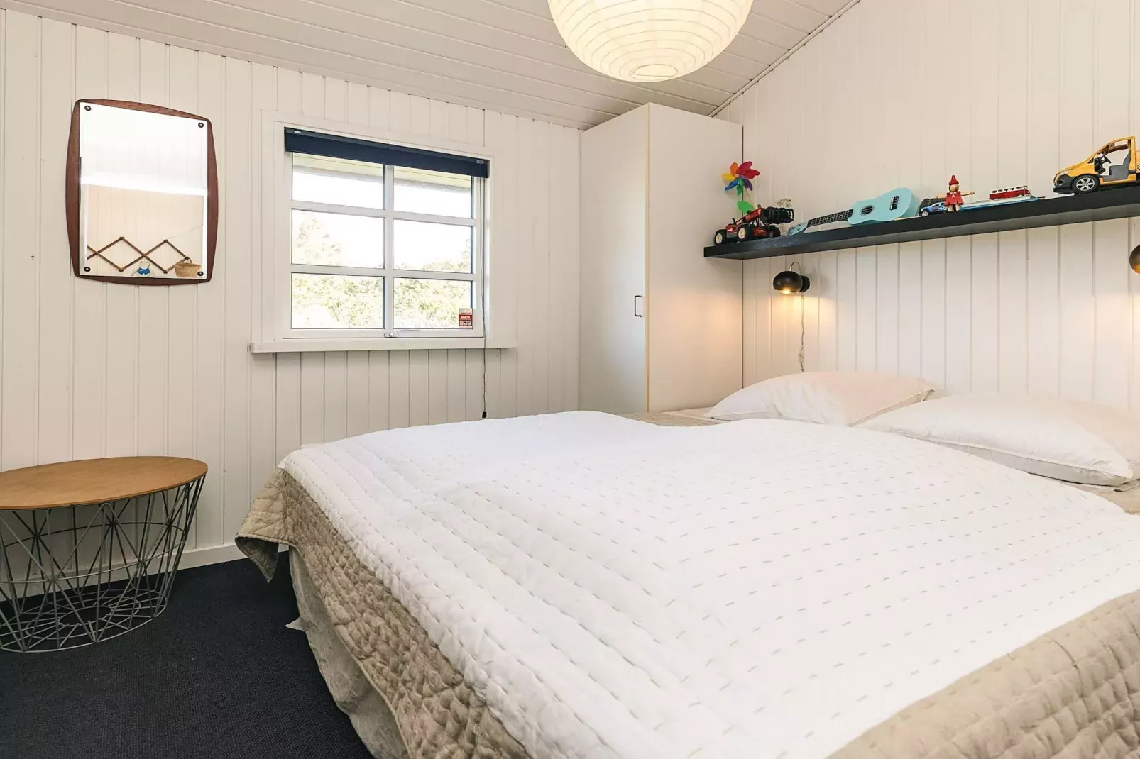 6 persoons vakantie huis in Løkken-By Traum-Binnen