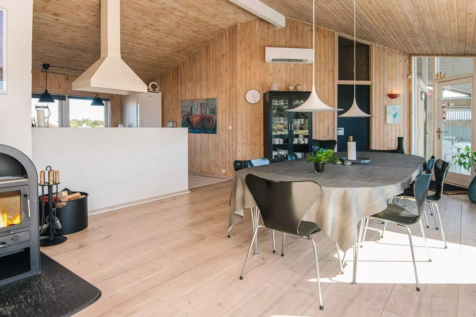 Luxe retraite bij het strand -- By Traum Ferienwohnungen-Binnen