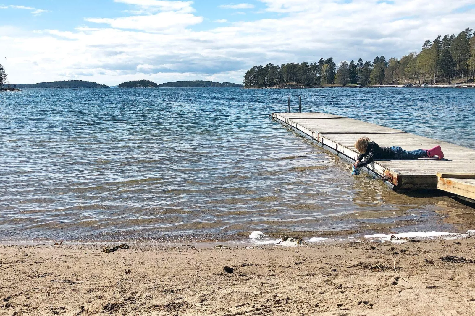 7 persoons vakantie huis in ORNÖ-Niet-getagd