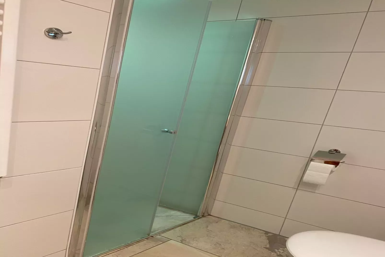 Wohlfühloase Willi-Badkamer