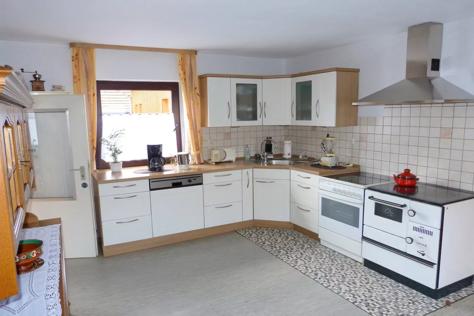 Densberg-Keuken