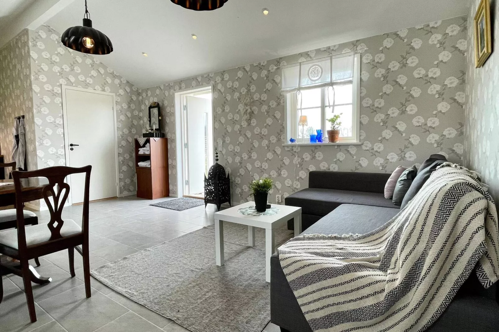 3 persoons vakantie huis in BERGKVARA-By Traum-Binnen