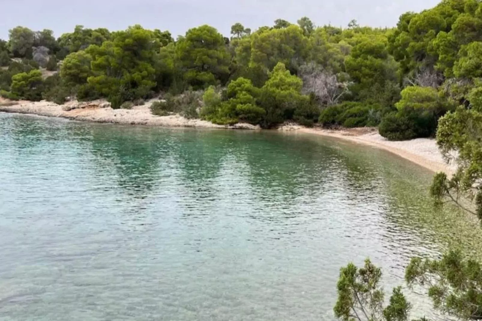 Sea View  Maisonette-Gebieden zomer 20km