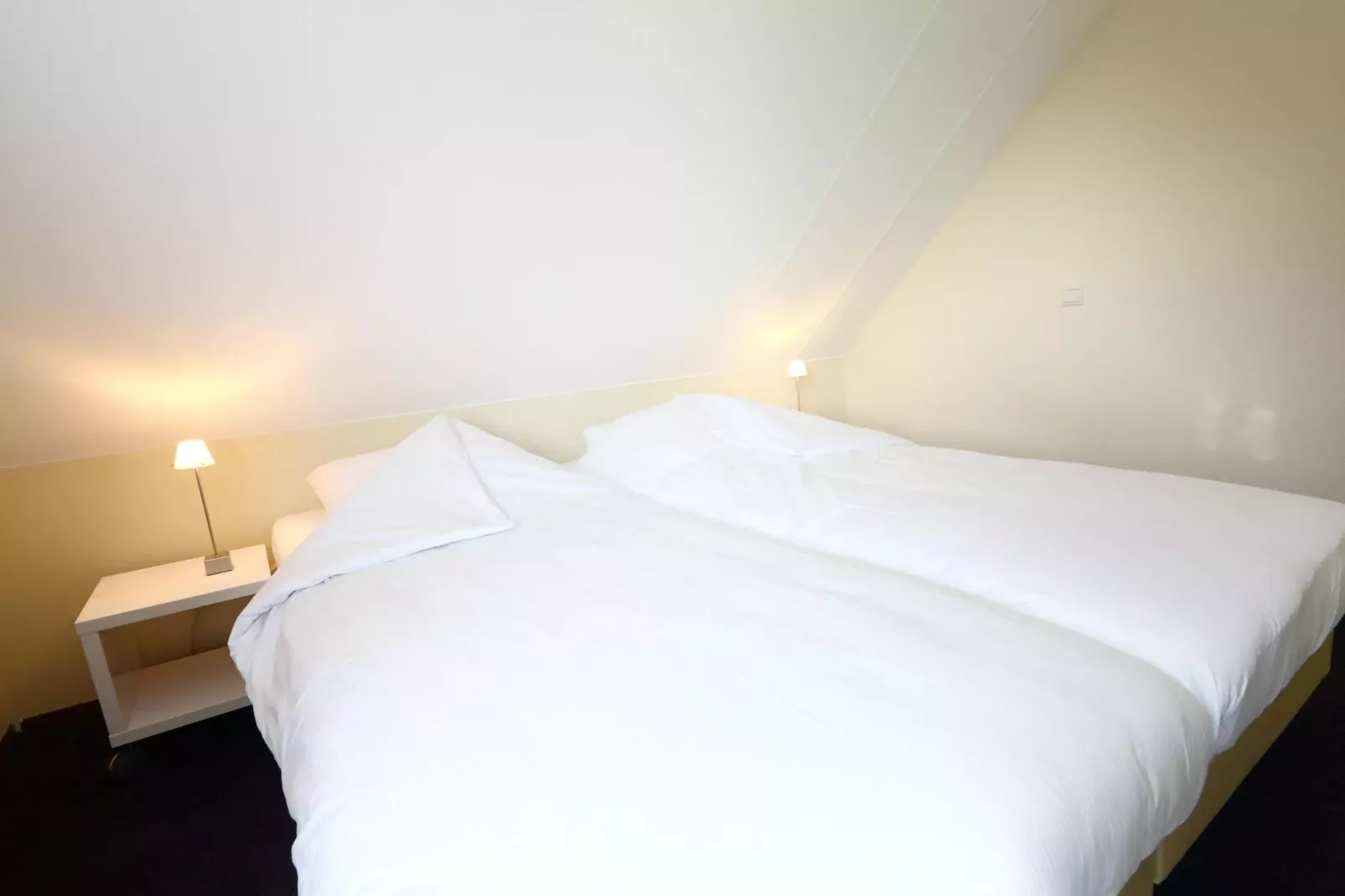 Vakantiepark Emslandermeer 1-Slaapkamer