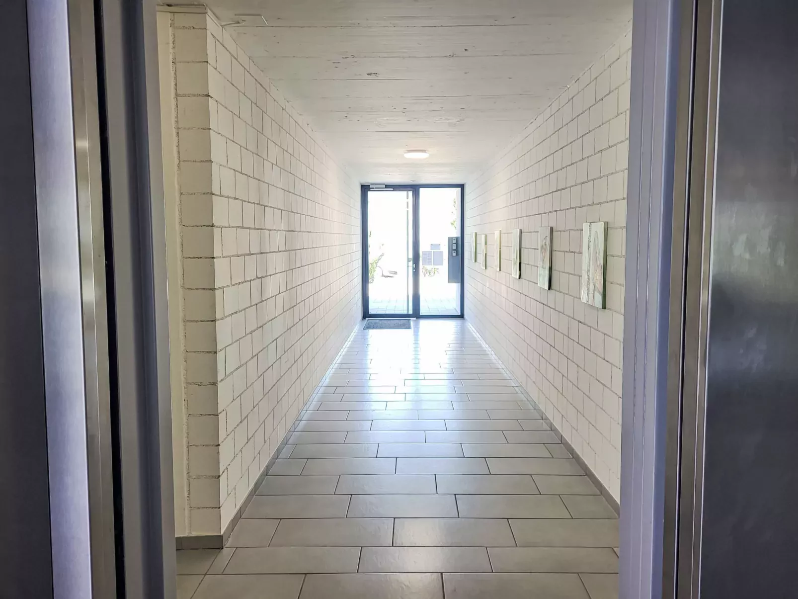 Bella Vista (EG)-Binnen