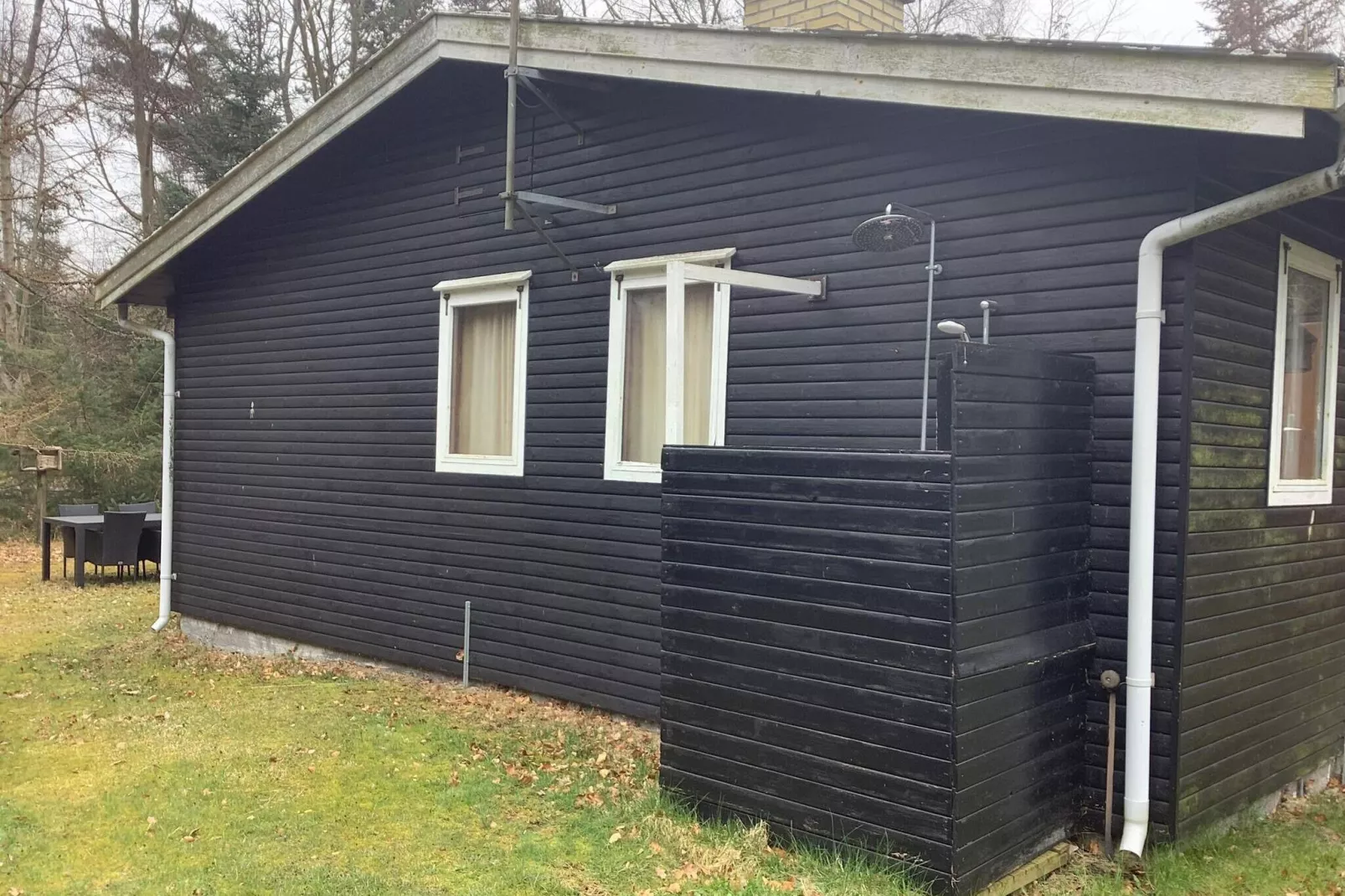 5 persoons vakantie huis in Rørvig-By Traum-Niet-getagd